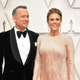 Image for article titled Tom Hanks and Rita Wilson Test Positive for Coronavirus